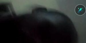 Omar Diarre cisse (Monica Sexxxton, SeXXygirl)