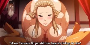Kyonyuu Princess Saimin