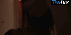 Kate Lyn Sheil Breasts Scene  in Green