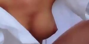 Public Masterbation