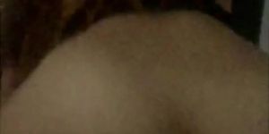 Small Asian Riding Big Black (She Sent This to Her Boyfriend?!) NottiDAD