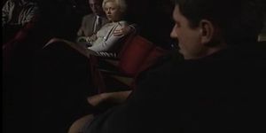 Live Theater