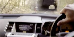 Wet blonde Sweet gets hammered by dude (Sweet Cat)