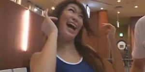 Ai Hanezawa and Runa Segaki part6 - video 1