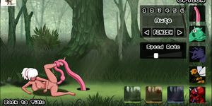 Mekakure Mob Ninja Kaede Gallery Mode (HentaiSexScenes HentaiSexScenes)