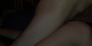 real couple (NoFaceGirl)