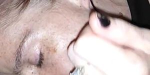 Pov two cocks getting sucked (Summer Sweet)