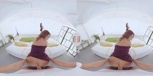 dance dance dance (Scarlet Fever, Taylor Sands)