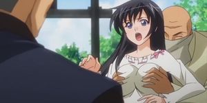 Helter Skelter Hentai - Episode 1 ( 1080p - HD / English Subtitles )