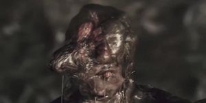 Resident Evil MashUp 3d Animation