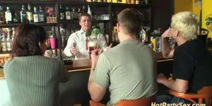 HOTPARTYSEX - cock sharing party teen