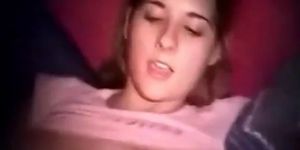 homemade hard fuck big tits jiggling