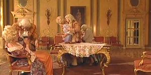 la duchesse