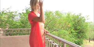 FTV Girls - Rainy Day Play 1 (Rainy Day Jordan)