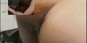 Japanese Enema