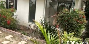 Teen fucked and creamed - video 67