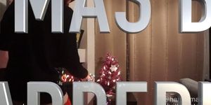 Christmas Content Previews