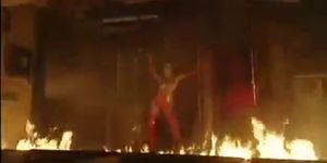jenna jameson wicked years music video