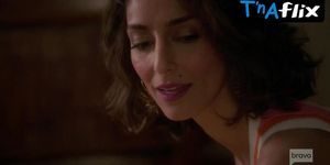 Necar Zadegan Underwear Scene in Girlfriends' Guide To Divorce
