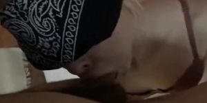 Girl Blowjob