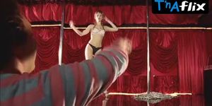 Holly Weston Thong,  Underwear Scene  in Filth And Wisdom