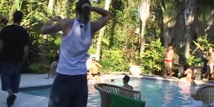 Twink gets slammed and creamed - video 12