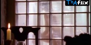 Alexandra Vandernoot Breasts, Butt Scene in Highlander