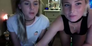 Cam Show 60