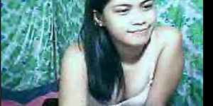 pinay webcam slut
