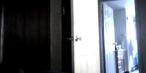 quick fuck before work