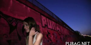 Stimulating fellatio pleasures - video 21