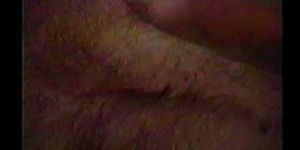 WORKIN MEN XXX - Mature Amateur Gene Jerks His Cock