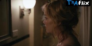 Christina Hendricks Sexy Scene  in Good Girls