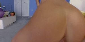 Entralling doggystyle fucking - video 38