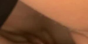 18 year old ex gf taking dick