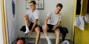 ALL GAY SITES PASS - Derrick Mills And Jeremy Brooks