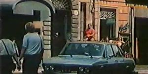 Le Porno Killer (Carmen Russo)