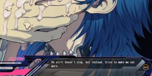 DMMD Reconnect Trip Route Scene 1