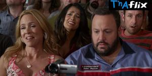April Rose Sexy Scene  in Grown Ups 2