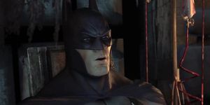 Dont Harley Quinn Dont Batman (RUS)