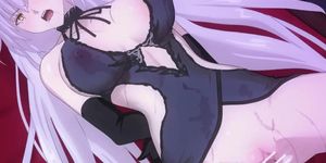 Fate Grand Order - Jeanne d'arc