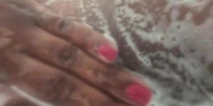Shower Scene 3