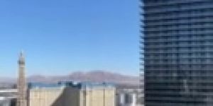 Anissa Kate & Clea Gaultier, naughty lesbians on a hotel balcony - MySexMobile