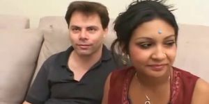 Cock loving Indian princess gets fucked part2