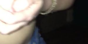 White Girl From Vegas Met Her in NYC Bar