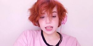 Brigitte grey habla sobre los tributos y fakes que le dedicaron