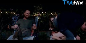 Anna Kendrick Underwear Scene in Digging For Fire