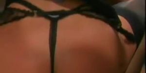 Silvia Saint Prison