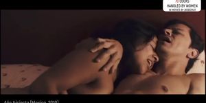 70 Str8 Handjob Scenes in Movies... Worldwide! (exclusive Compil)