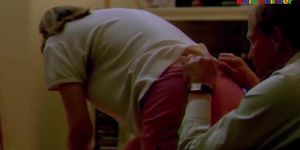 Alexandra Daddario - The Most Sexiest Scenes (Angelababy)